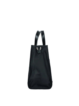 DAMEN HANDTASCHE - REBELLE SCHWARZ - REB0082-T0001 3