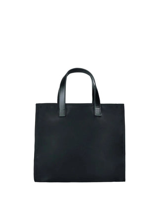 DAMEN HANDTASCHE - REBELLE SCHWARZ - REB0082-T0001 4