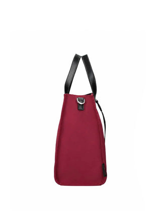 DAMEN HANDTASCHE - REBELLE ROSSO - REB0082-T0001 3