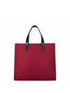 DAMEN HANDTASCHE - REBELLE ROSSO - REB0082-T0001 4