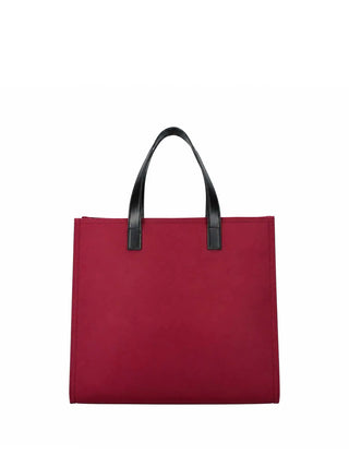 DAMEN HANDTASCHE - REBELLE ROSSO - REB0082-T0001 4