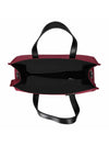 DAMEN HANDTASCHE - REBELLE ROSSO - REB0082-T0001 6