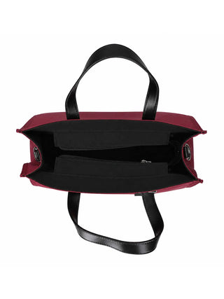 DAMEN HANDTASCHE - REBELLE ROSSO - REB0082-T0001 6