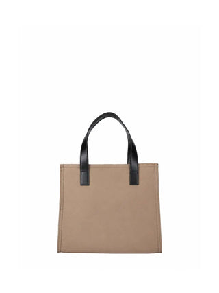 DAMEN HANDTASCHE - REBELLE BEIGE - REB0083-T0001 4