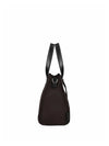 DAMENHANDTASCHE - REBELLE BRAUN - REB0083-T0001 3