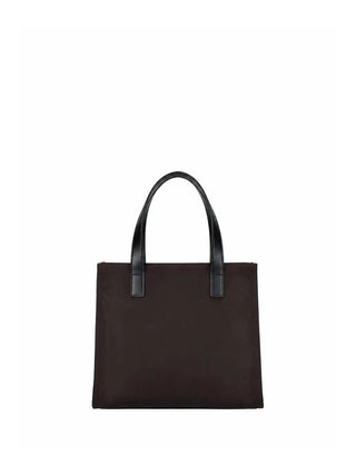 DAMENHANDTASCHE - REBELLE BRAUN - REB0083-T0001 4