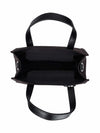 DAMENHANDTASCHE - REBELLE BRAUN - REB0083-T0001 5