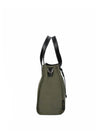 DAMEN HANDTASCHE - REBELLE MILITÄR - REB0083-T0001 3