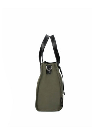 DAMEN HANDTASCHE - REBELLE MILITÄR - REB0083-T0001 3