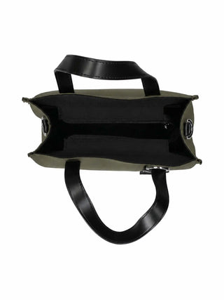 DAMEN HANDTASCHE - REBELLE MILITÄR - REB0083-T0001 5