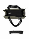 DAMEN HANDTASCHE - REBELLE MILITÄR - REB0083-T0001 6