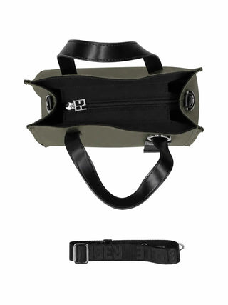 DAMEN HANDTASCHE - REBELLE MILITÄR - REB0083-T0001 6