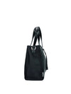 DAMEN HANDTASCHE - REBELLE SCHWARZ - REB0083-T0001 3