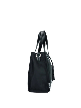 DAMEN HANDTASCHE - REBELLE SCHWARZ - REB0083-T0001 3
