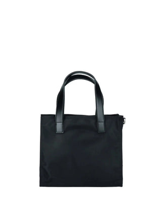DAMEN HANDTASCHE - REBELLE SCHWARZ - REB0083-T0001 4
