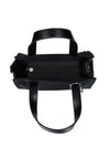 DAMEN HANDTASCHE - REBELLE SCHWARZ - REB0083-T0001 5