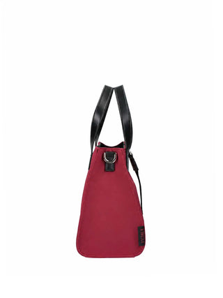 DAMEN HANDTASCHE - REBELLE ROT - REB0083-T0001 3