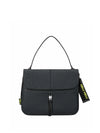 DAMENSCHULTERTASCHE - REBELLE SCHWARZ - REB0145-P0001 1
