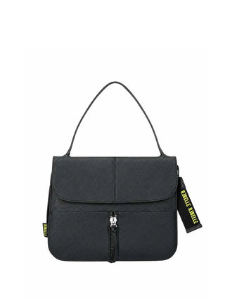 DAMENSCHULTERTASCHE - REBELLE SCHWARZ - REB0145-P0001 1
