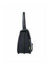 DAMENSCHULTERTASCHE - REBELLE SCHWARZ - REB0145-P0001 3