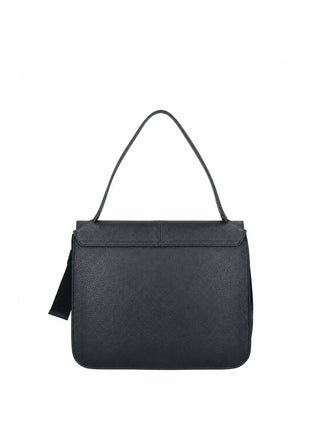 DAMENSCHULTERTASCHE - REBELLE SCHWARZ - REB0145-P0001 4
