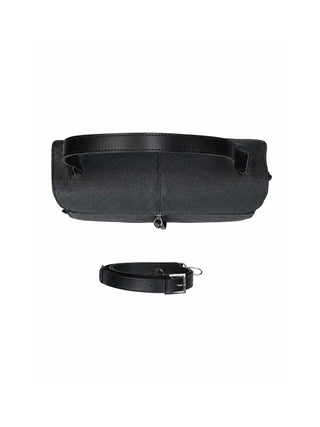 DAMENSCHULTERTASCHE - REBELLE SCHWARZ - REB0145-P0001 5