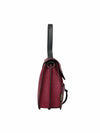 DAMEN SCHULTERTASCHE - REBELLE ROT - REB0145-P0001 3