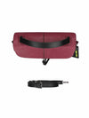 DAMEN SCHULTERTASCHE - REBELLE ROT - REB0145-P0001 5