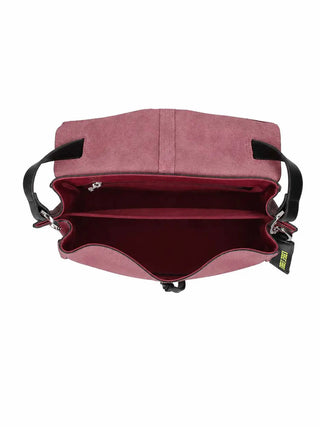 DAMEN SCHULTERTASCHE - REBELLE ROT - REB0145-P0001 6