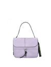 DAMENSCHULTERTASCHE - REBELLE LILA - REB0145 P0001 1