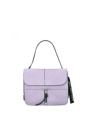 DAMENSCHULTERTASCHE - REBELLE LILA - REB0145 P0001 1
