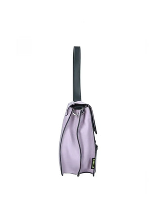 DAMENSCHULTERTASCHE - REBELLE LILA - REB0145 P0001 2