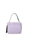 DAMENSCHULTERTASCHE - REBELLE LILA - REB0145 P0001 3