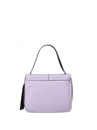 DAMENSCHULTERTASCHE - REBELLE LILA - REB0145 P0001 3