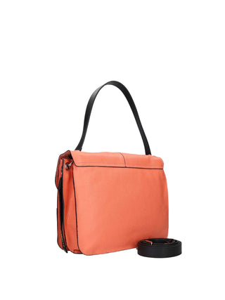 BORSA A SPALLA DONNA - REBELLE ROSA - REB0145 P0001 3