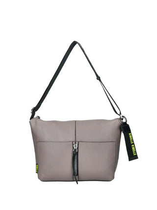 TRACOLLA DONNA - REBELLE TAUPE - REB0228-P0001 1