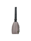 TRACOLLA DONNA - REBELLE TAUPE - REB0228-P0001 4