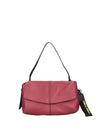 BORSA A SPALLA DONNA - REBELLE FUXIA - REB0229 P0001 1