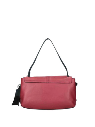 BORSA A SPALLA DONNA - REBELLE FUXIA - REB0229 P0001 4