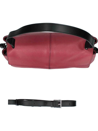 BORSA A SPALLA DONNA - REBELLE FUXIA - REB0229 P0001 6