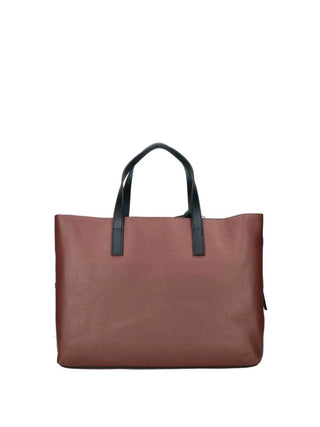 DAMEN-UMHÄNGETASCHE - REBELLE BRAUN - REB0231 P0001 4