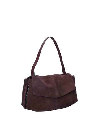 BORSA A SPALLA DONNA - REBELLE ROSSO - REB0237 P0004 2