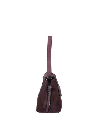 BORSA A SPALLA DONNA - REBELLE ROSSO - REB0237 P0004 3