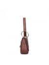 DAMENSCHULTERTASCHE - REBELLE BRAUN - REB0240 P0001 3