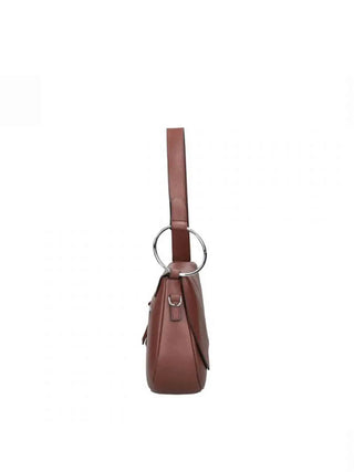 DAMENSCHULTERTASCHE - REBELLE BRAUN - REB0240 P0001 3