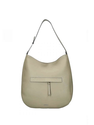 DAMENSCHULTERTASCHE - REBELLE BEIGE - REB0243 P0001