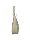 DAMENSCHULTERTASCHE - REBELLE BEIGE - REB0243 P0001 3