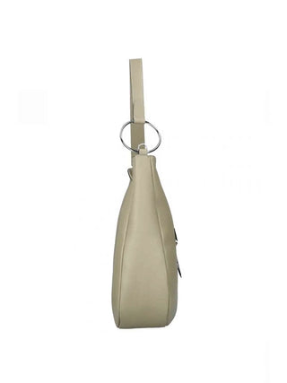 DAMENSCHULTERTASCHE - REBELLE BEIGE - REB0243 P0001 3