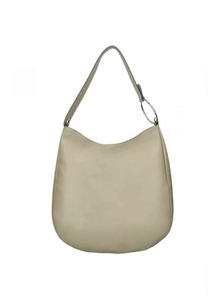 DAMENSCHULTERTASCHE - REBELLE BEIGE - REB0243 P0001 4