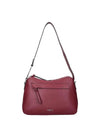DAMEN-UMHÄNGETASCHE - REBELLE ROT - REB0244 P0001 1